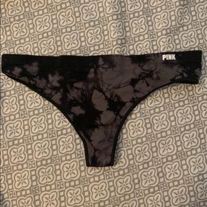 PINK thong